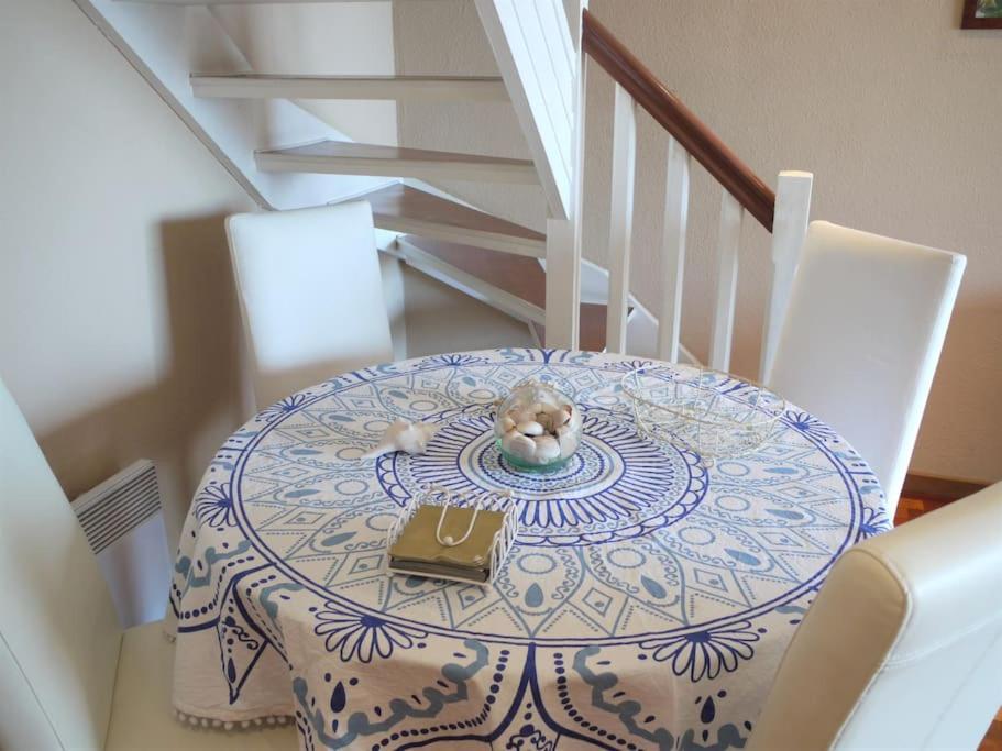 La Prom - A Two Bedroom With A Sea View Apartment *