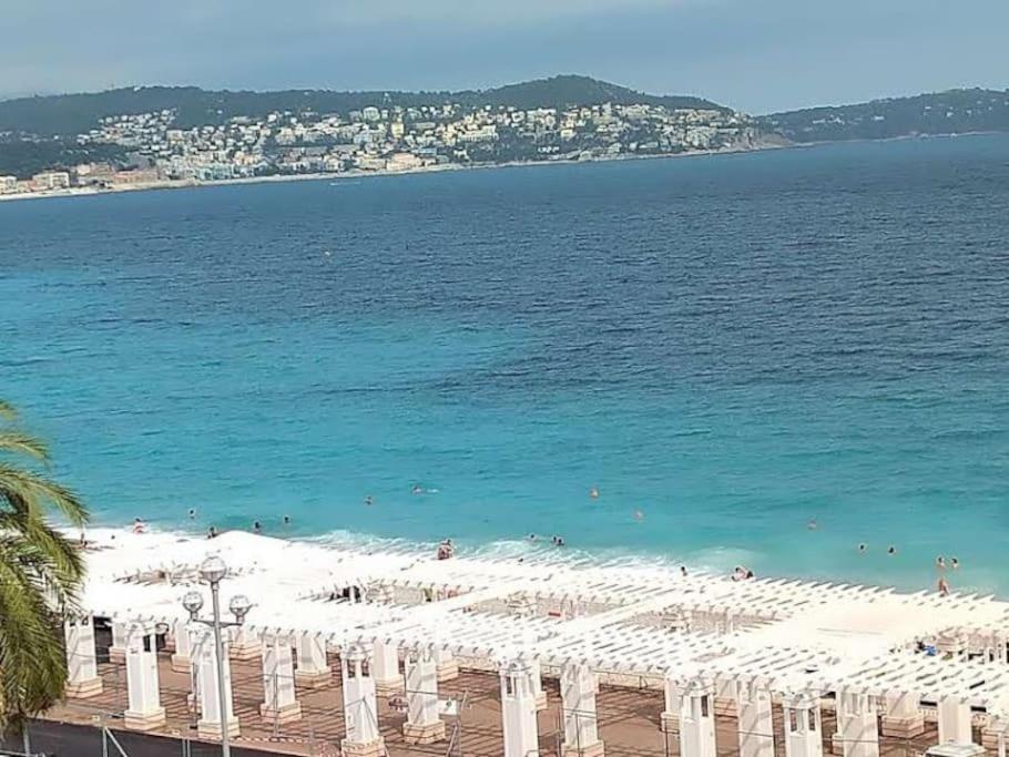 Apartment La Prom - A Two Bedroom With A Sea View *