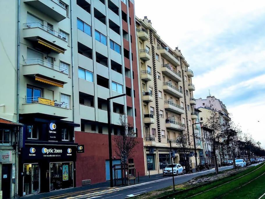 La Prom - A Two Bedroom With A Sea View Apartment Nizza