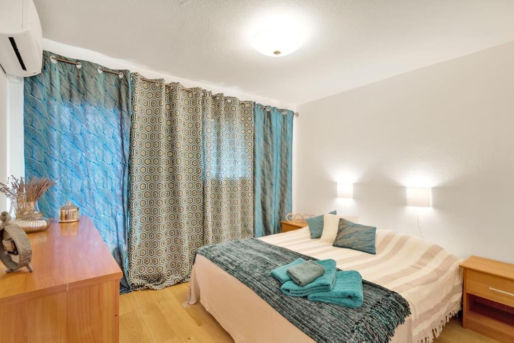 La Prom - A Two Bedroom With A Sea View Nizza