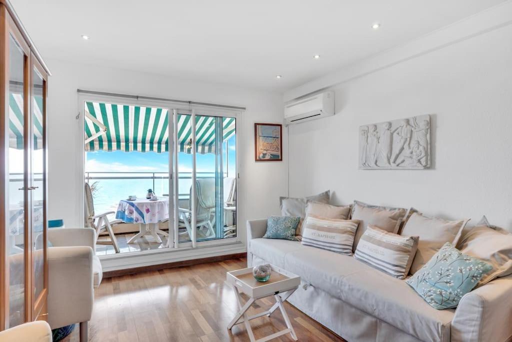 La Prom - A Two Bedroom With A Sea View Nizza